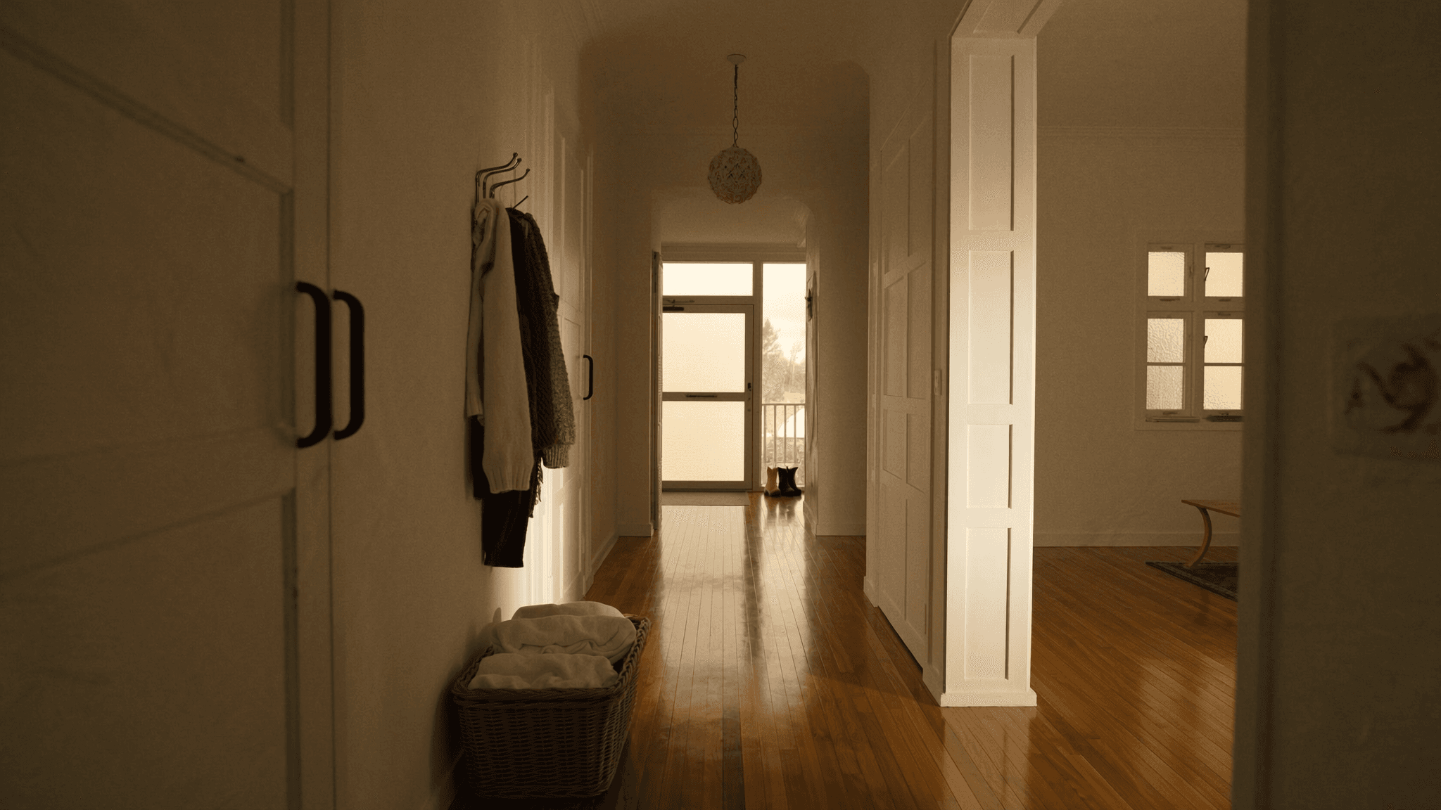 AI chatbot for cleaners in trades and home services — source-grounded answers and human escalation.